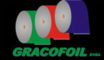 Gracofoil Logo